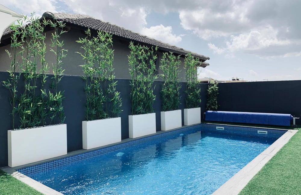 213427 גלריה כללית, וילה דיאמנטה, וילה  בספסופה וילות - Vila 4 U