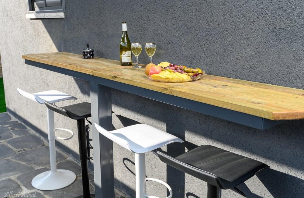 213428 גלריה כללית, וילה דיאמנטה, וילה  בספסופה וילות - Vila 4 U