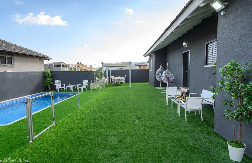 213433 גלריה כללית, וילה דיאמנטה, וילה  בספסופה וילות - Vila 4 U