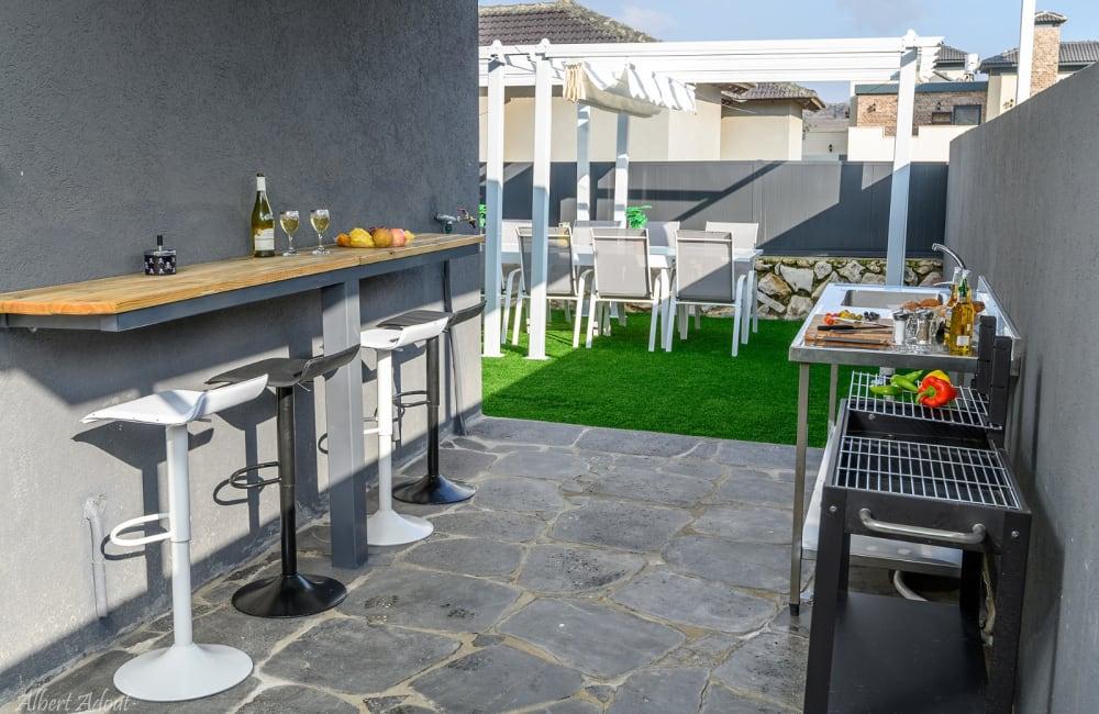 213439 גלריה כללית, וילה דיאמנטה, וילה  בספסופה וילות - Vila 4 U