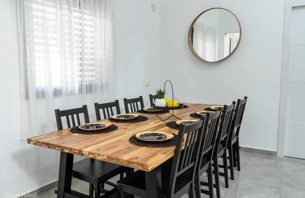 213441 גלריה כללית, וילה דיאמנטה, וילה  בספסופה וילות - Vila 4 U