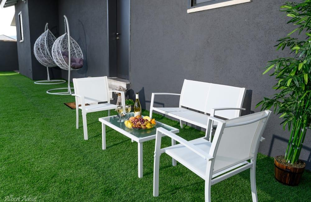 213443 גלריה כללית, וילה דיאמנטה, וילה  בספסופה וילות - Vila 4 U