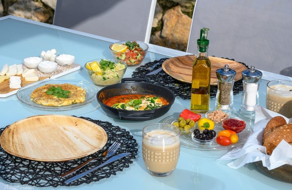 213450 גלריה כללית, וילה דיאמנטה, וילה  בספסופה וילות - Vila 4 U