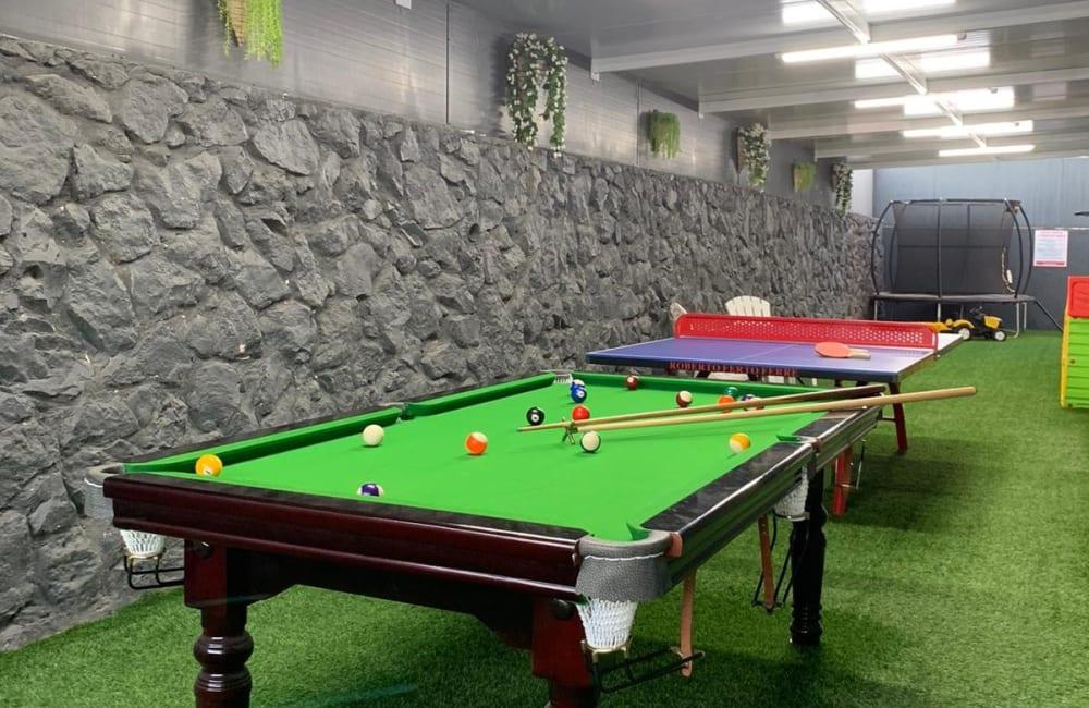 213452 גלריה כללית, וילה דיאמנטה, וילה  בספסופה וילות - Vila 4 U