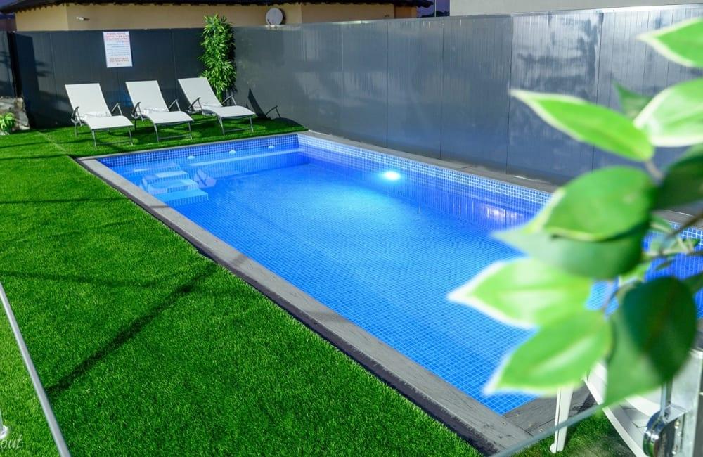 213458 גלריה כללית, וילה דיאמנטה, וילה  בספסופה וילות - Vila 4 U