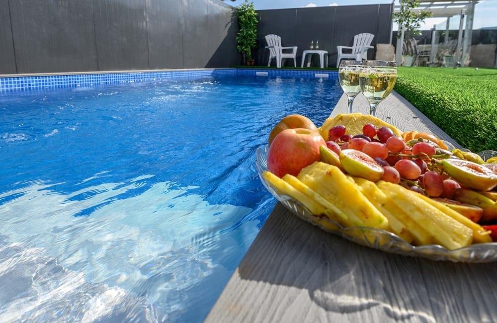 213459 גלריה כללית, וילה דיאמנטה, וילה  בספסופה וילות - Vila 4 U