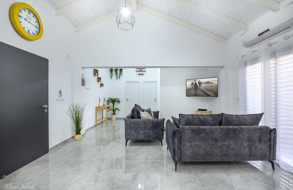 213477 מתחם פנימי, וילה דיאמנטה, וילה  בספסופה וילות - Vila 4 U