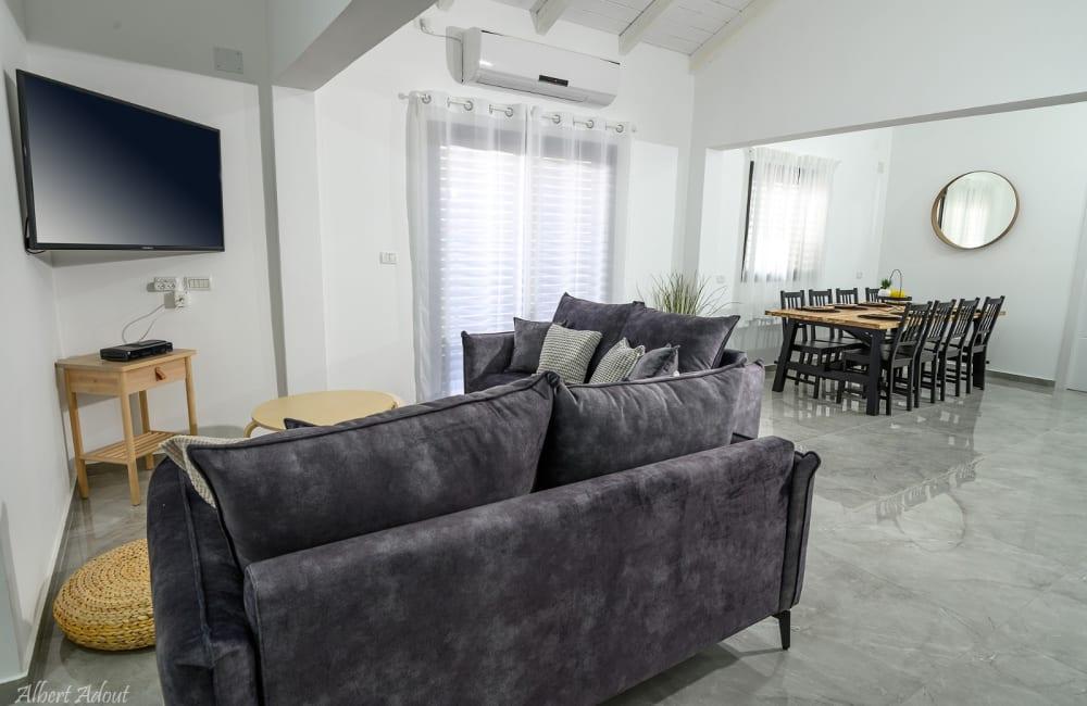 213482 מתחם פנימי, וילה דיאמנטה, וילה  בספסופה וילות - Vila 4 U