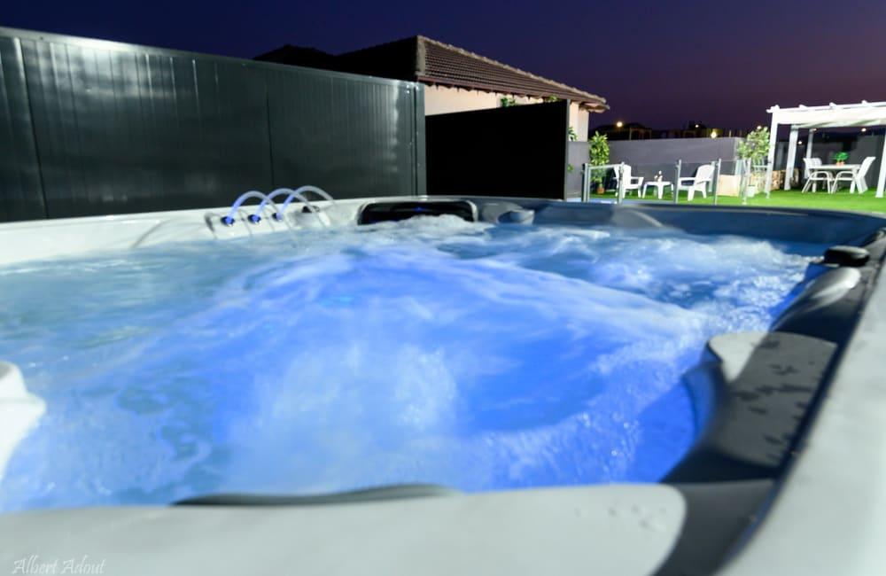 213485 מתחם חיצוני, וילה דיאמנטה, וילה  בספסופה וילות - Vila 4 U