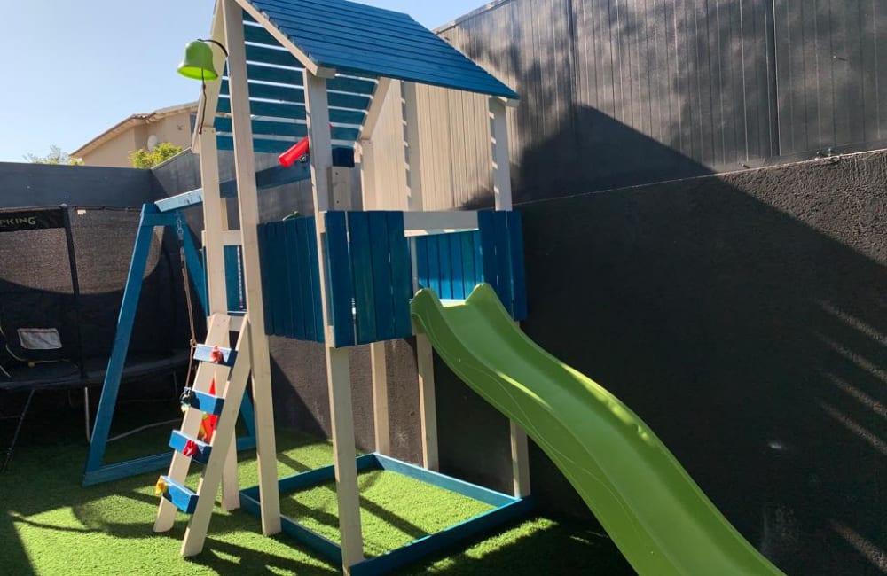 213486 מתחם חיצוני, וילה דיאמנטה, וילה  בספסופה וילות - Vila 4 U