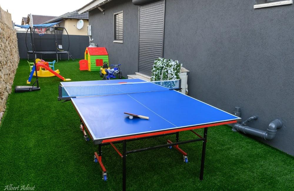 213489 מתחם חיצוני, וילה דיאמנטה, וילה  בספסופה וילות - Vila 4 U