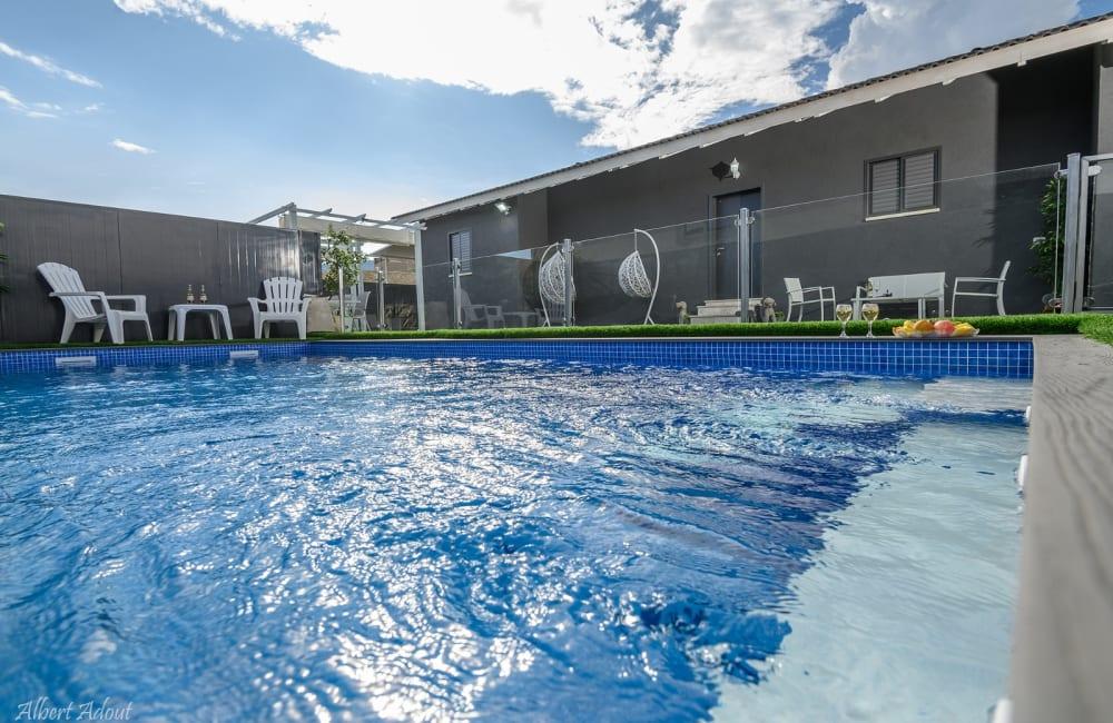 213491 מתחם חיצוני, וילה דיאמנטה, וילה  בספסופה וילות - Vila 4 U