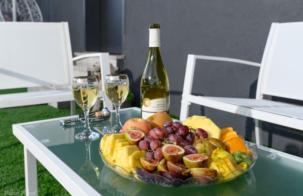 213492 מתחם חיצוני, וילה דיאמנטה, וילה  בספסופה וילות - Vila 4 U