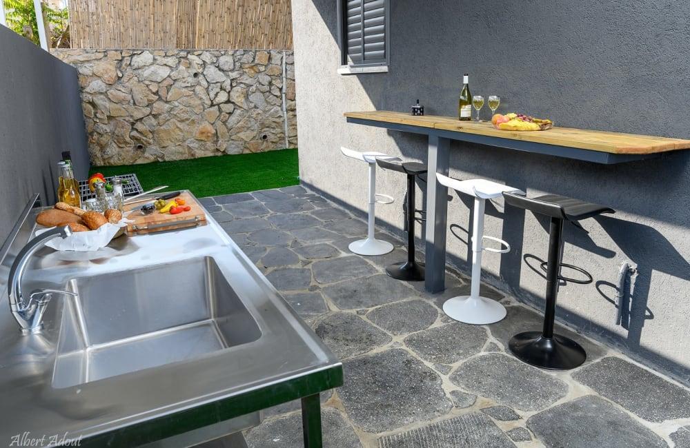 213497 מתחם חיצוני, וילה דיאמנטה, וילה  בספסופה וילות - Vila 4 U