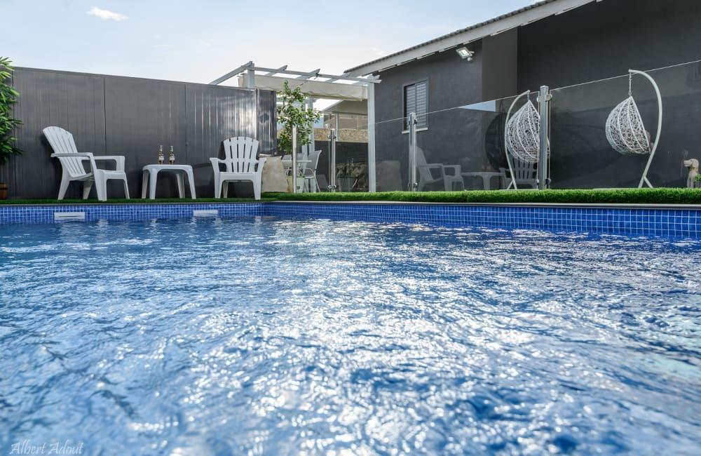 213498 מתחם חיצוני, וילה דיאמנטה, וילה  בספסופה וילות - Vila 4 U