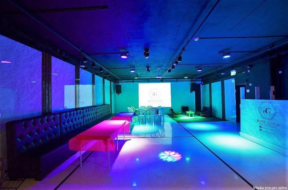 213514 Moon Night Events, Moon Night Events - מון נייט איוונטס, וילה  בראשון לציון וילות - Vila 4 U