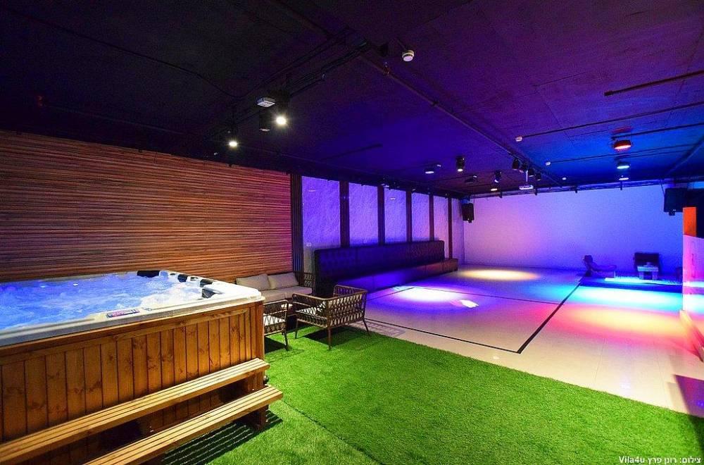 213516 Moon Night Events, Moon Night Events - מון נייט איוונטס, וילה  בראשון לציון וילות - Vila 4 U