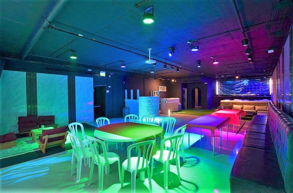 213519 Moon Night Events, Moon Night Events - מון נייט איוונטס, וילה  בראשון לציון וילות - Vila 4 U