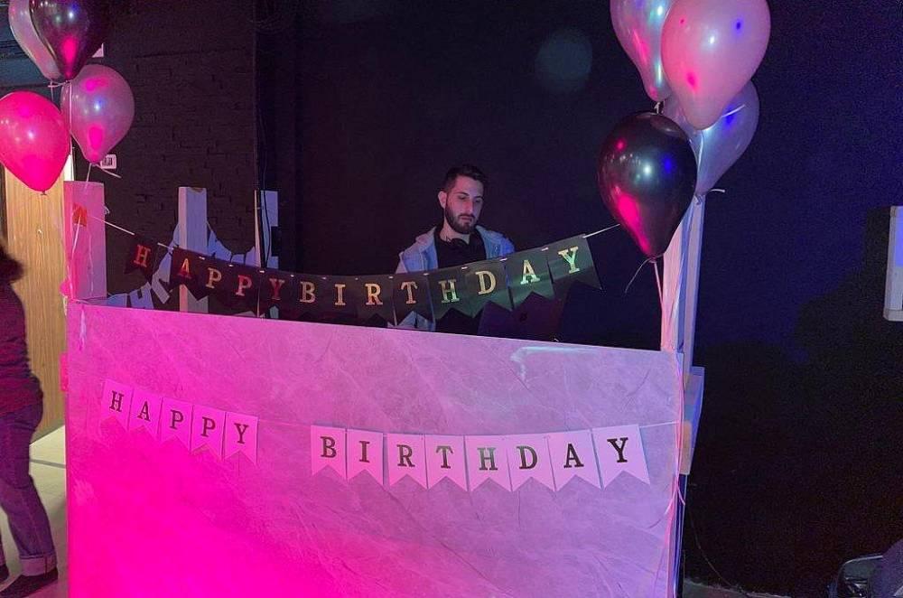 213522 אירועים במתחם, Moon Night Events - מון נייט איוונטס, וילה  בראשון לציון וילות - Vila 4 U