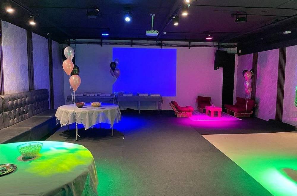 213523 אירועים במתחם, Moon Night Events - מון נייט איוונטס, וילה  בראשון לציון וילות - Vila 4 U