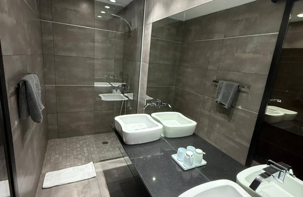 213597 גלרית פנים, וילה אלומת ספיר, וילה  באילת וילות - Vila 4 U