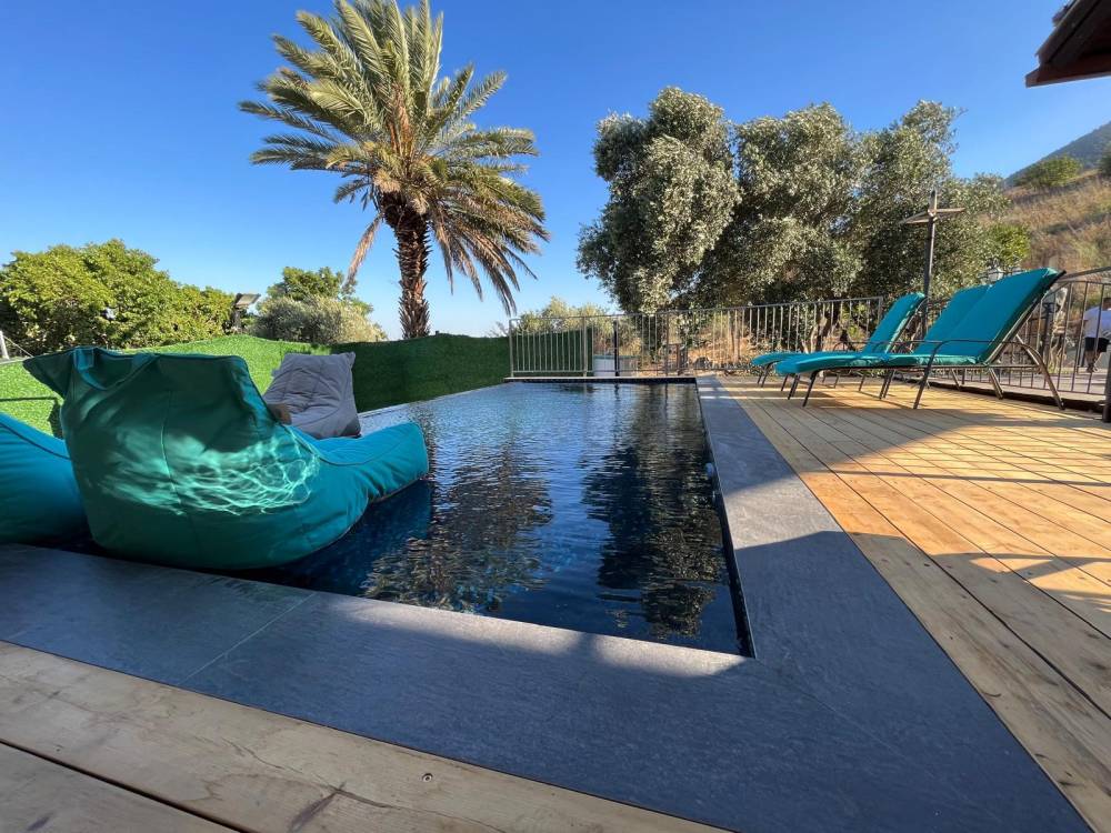 213654 גלריה כללית, וילה נוף להרים, וילה  בקרית שמונה וילות - Vila 4 U