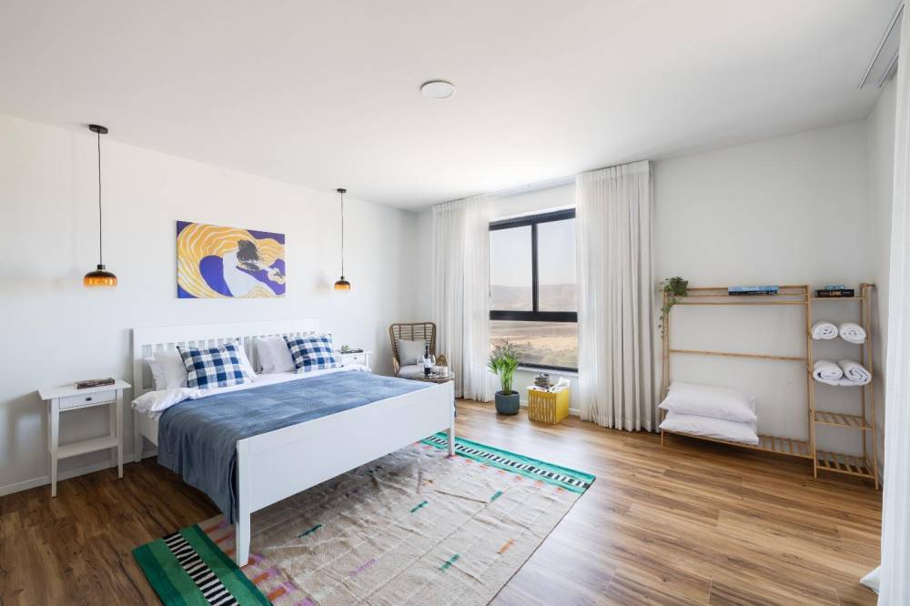 213768 פנים הסוויטות, וילה מעגל השמש, וילה  בפוריה עילית וילות - Vila 4 U