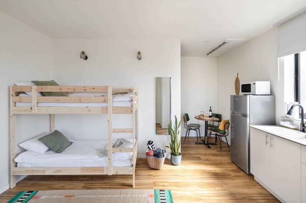 213771 פנים הסוויטות, וילה מעגל השמש, וילה  בפוריה עילית וילות - Vila 4 U