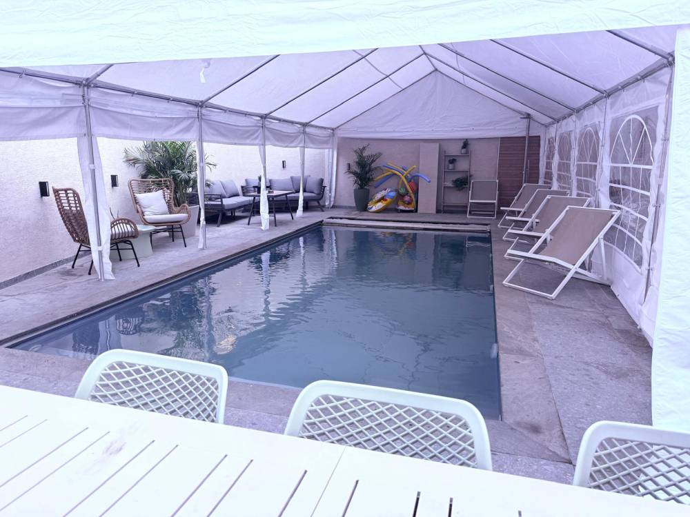 213797 גלריה כללית, וילה מעגל השמש, וילה  בפוריה עילית וילות - Vila 4 U