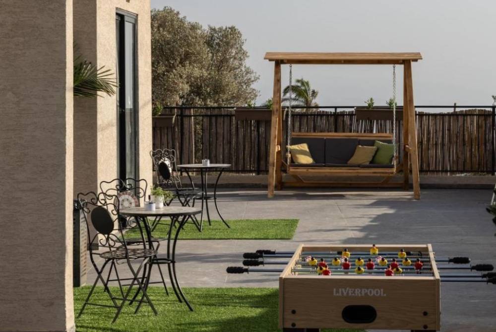 213800 גלריה כללית, וילה מעגל השמש, וילה  בפוריה עילית וילות - Vila 4 U