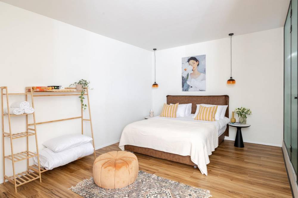 213816 גלריה כללית, וילה מעגל השמש, וילה  בפוריה עילית וילות - Vila 4 U