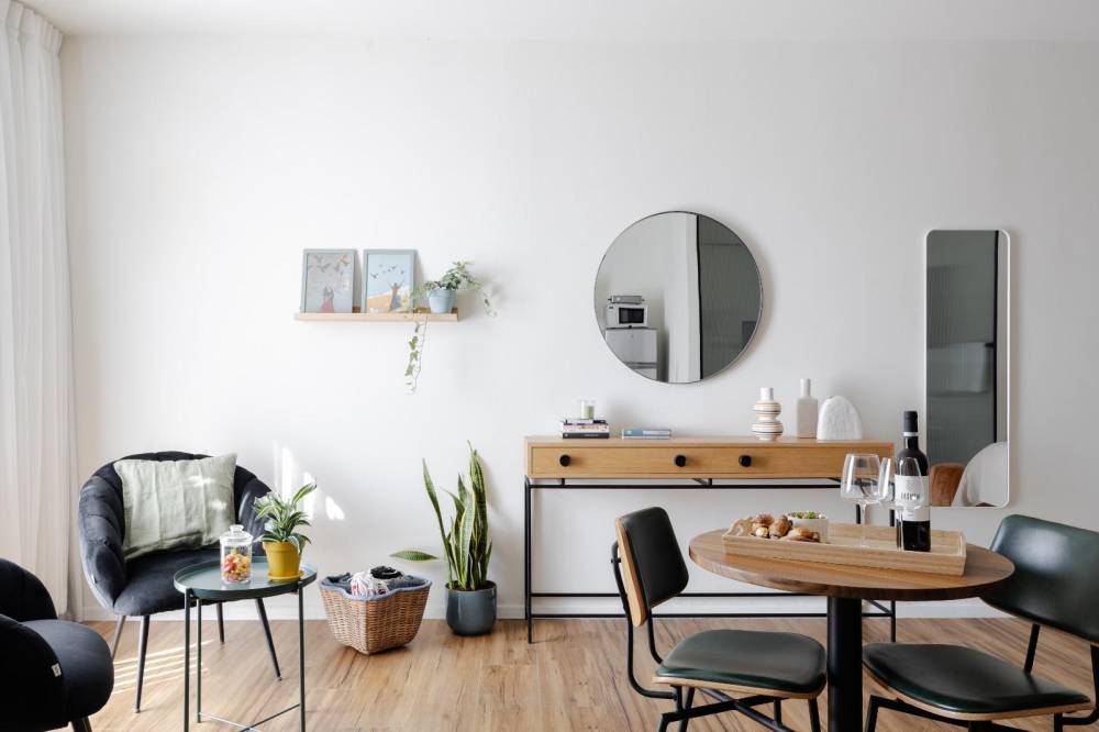 213823 גלריה כללית, וילה מעגל השמש, וילה  בפוריה עילית וילות - Vila 4 U