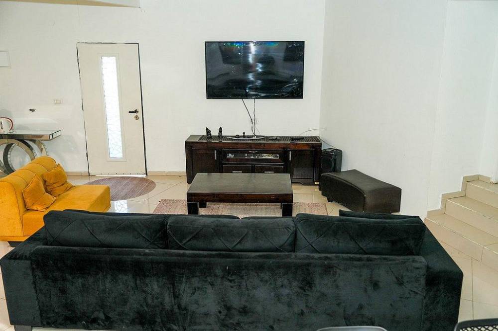 213840 גלריה כללית, אושיה ריזורט, וילה  בעבדון וילות - Vila 4 U