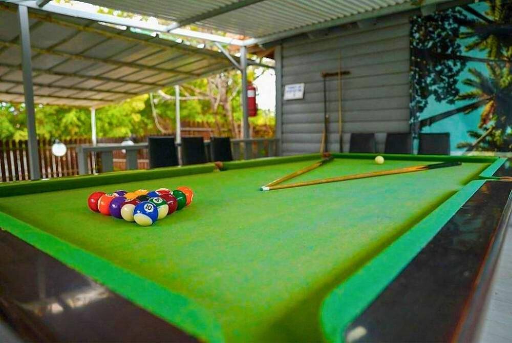 213842 גלריה כללית, אושיה ריזורט, וילה  בעבדון וילות - Vila 4 U