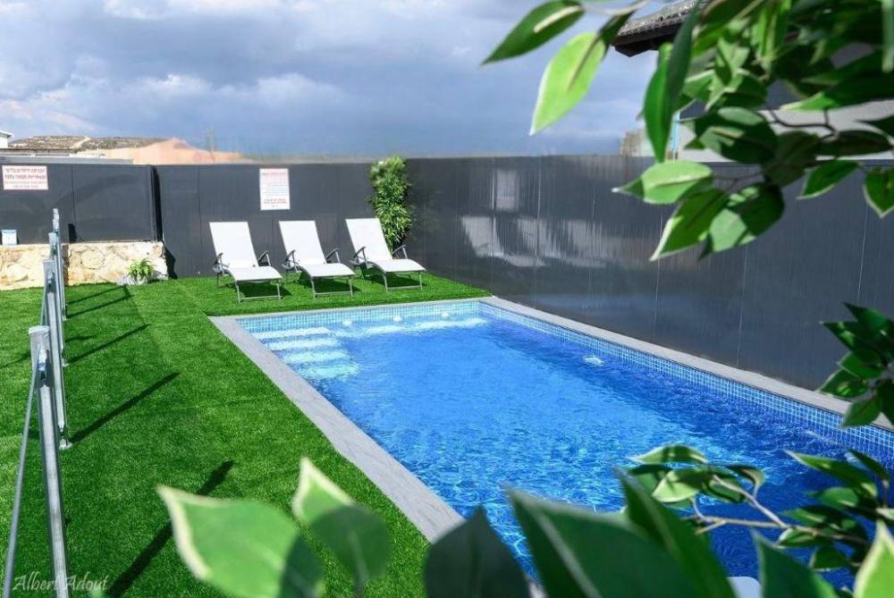 213872 גלריה כללית, וילה דיאמנטה, וילה  בספסופה וילות - Vila 4 U