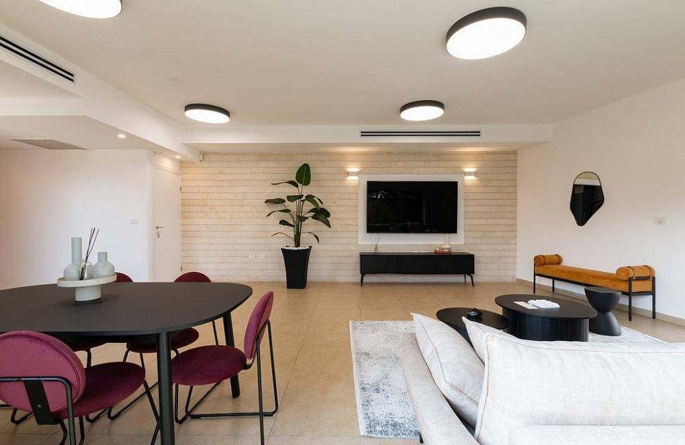 213875 גלריה כללית, וילה על הים בראשון, וילה  בראשון לציון וילות - Vila 4 U