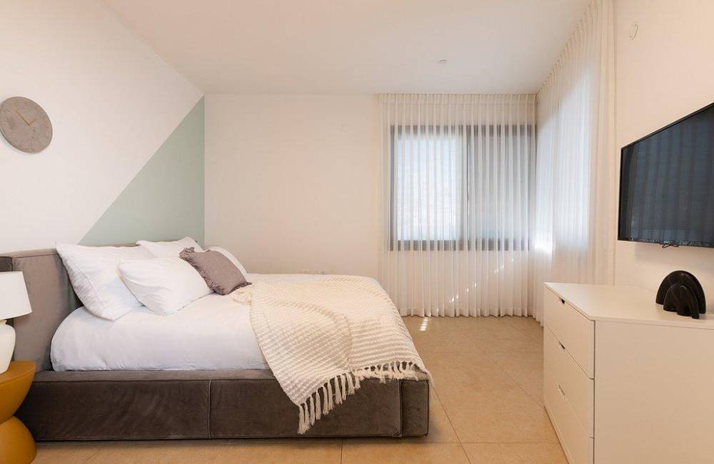 213877 גלריה כללית, וילה על הים בראשון, וילה  בראשון לציון וילות - Vila 4 U