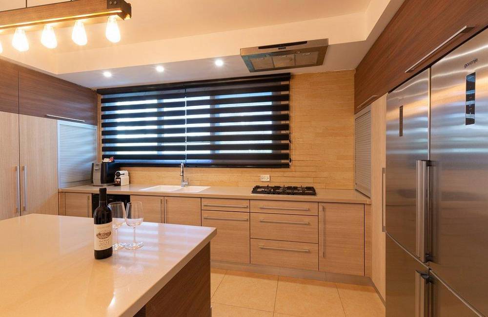 213895 גלריה כללית, וילה על הים בראשון, וילה  בראשון לציון וילות - Vila 4 U