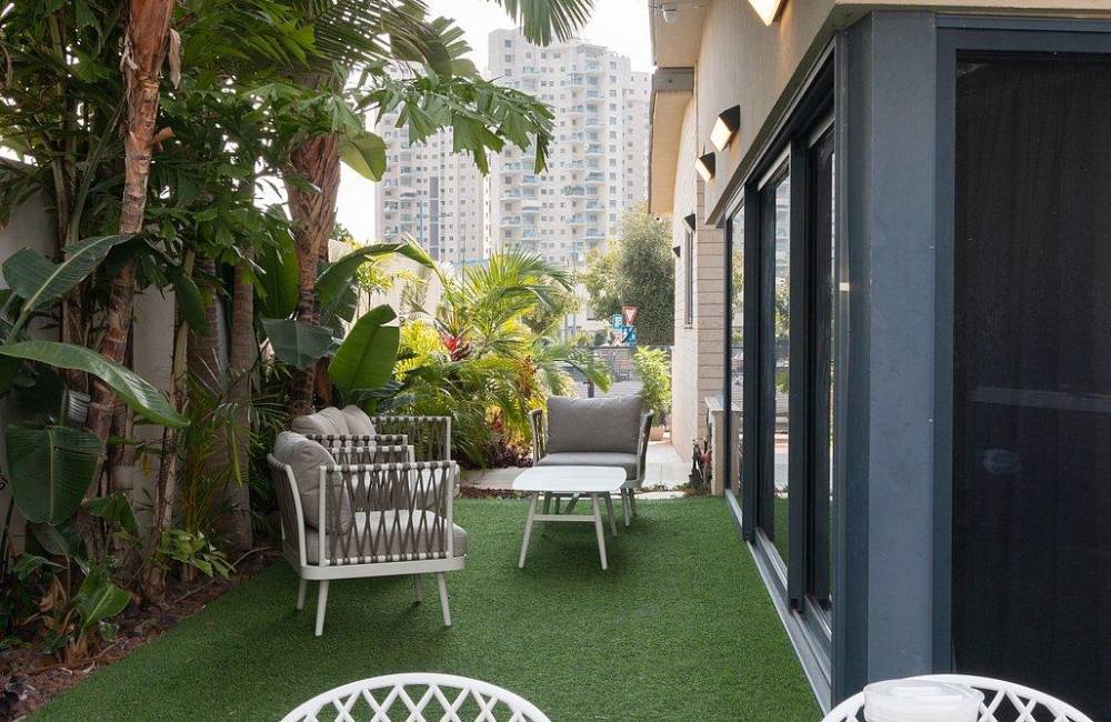 213907 גלריה כללית, וילה על הים בראשון, וילה  בראשון לציון וילות - Vila 4 U