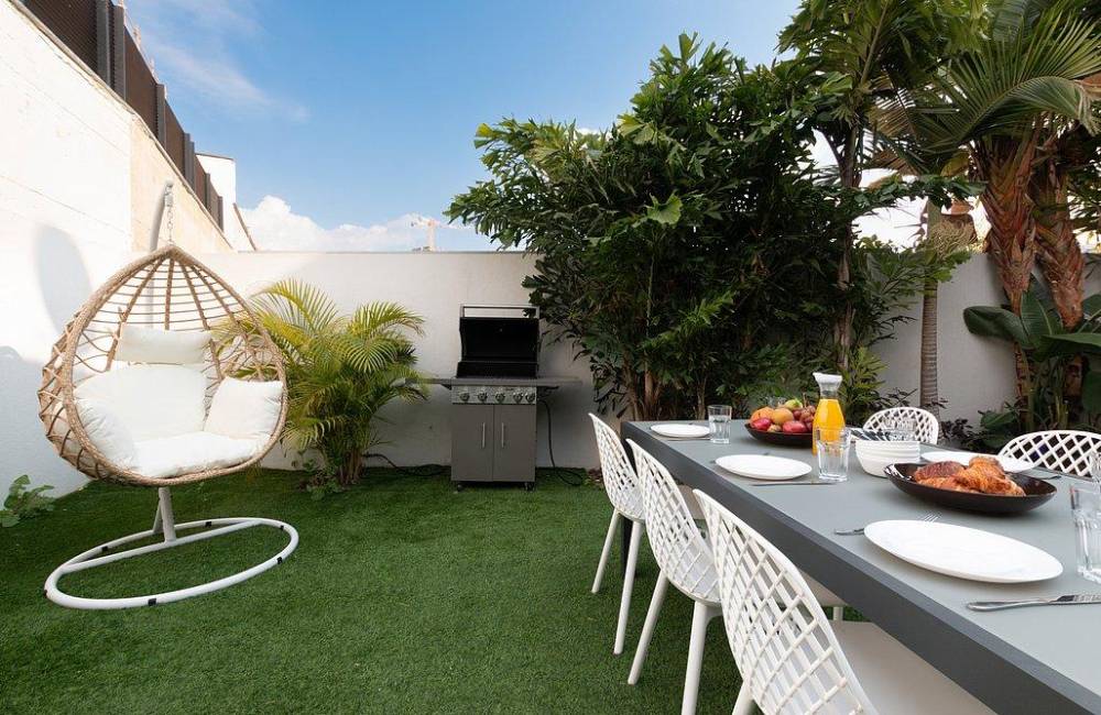 213909 גלריה כללית, וילה על הים בראשון, וילה  בראשון לציון וילות - Vila 4 U