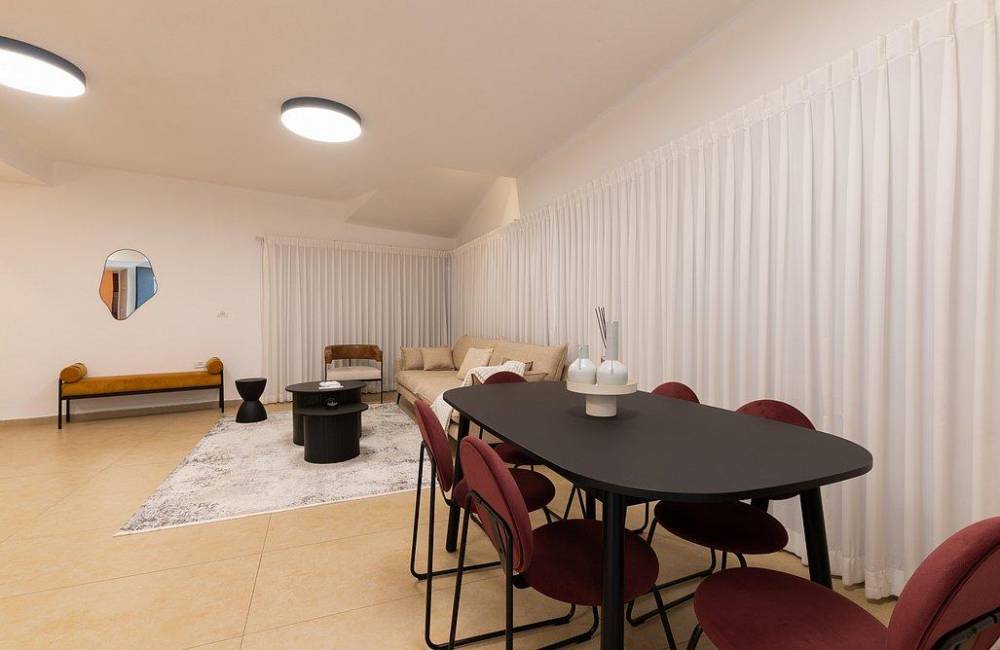 213924 גלרית פנים, וילה על הים בראשון, וילה  בראשון לציון וילות - Vila 4 U