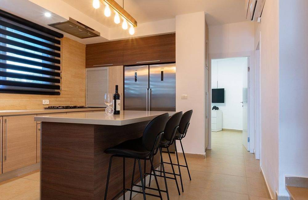 213932 גלרית פנים, וילה על הים בראשון, וילה  בראשון לציון וילות - Vila 4 U