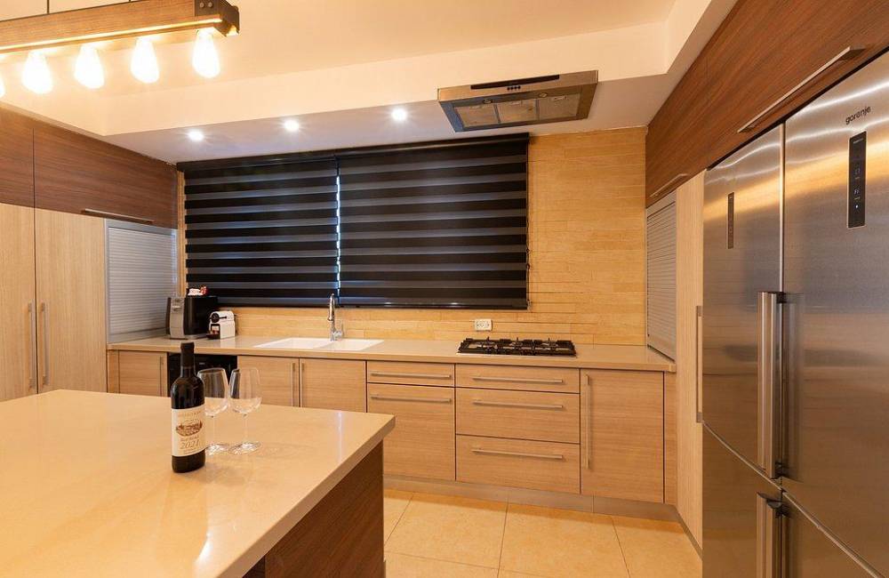 213941 גלרית פנים, וילה על הים בראשון, וילה  בראשון לציון וילות - Vila 4 U