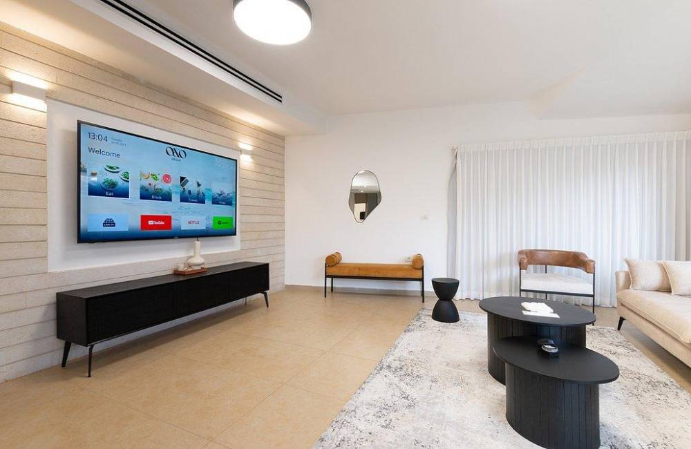 213944 גלרית פנים, וילה על הים בראשון, וילה  בראשון לציון וילות - Vila 4 U