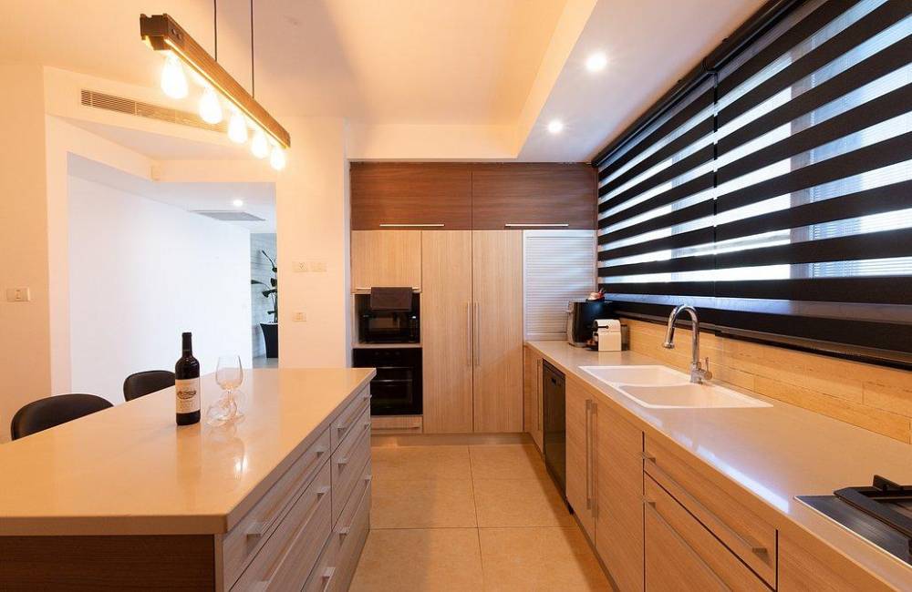 213946 גלרית פנים, וילה על הים בראשון, וילה  בראשון לציון וילות - Vila 4 U