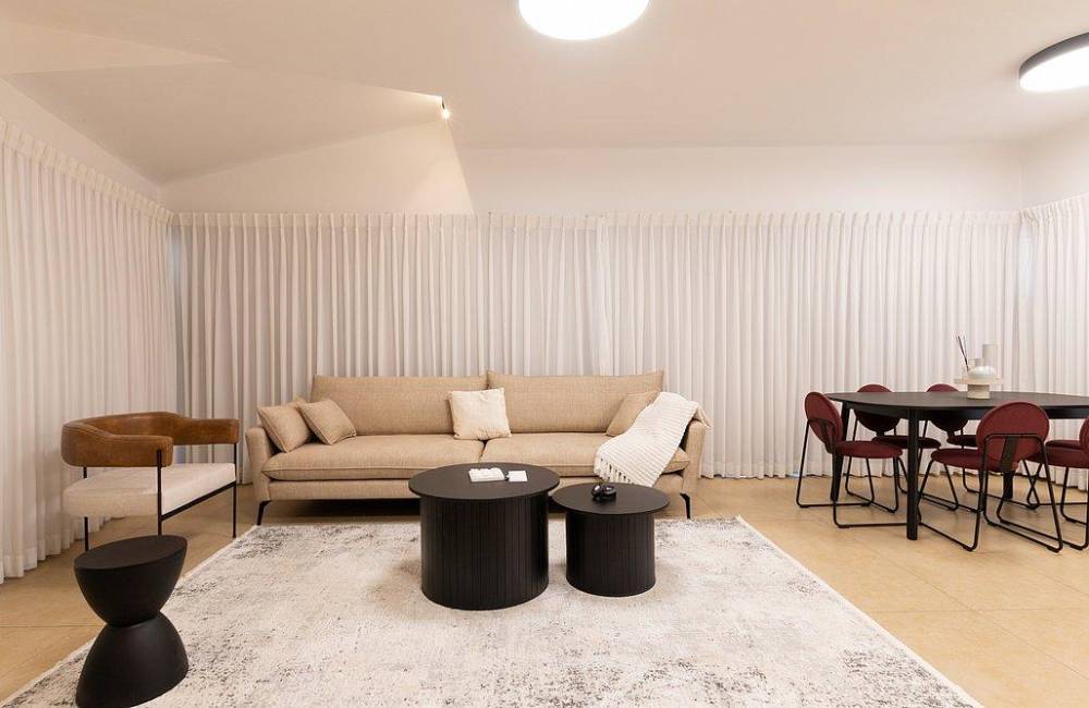 213947 גלרית פנים, וילה על הים בראשון, וילה  בראשון לציון וילות - Vila 4 U