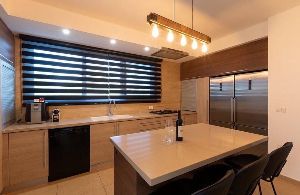 213953 גלרית פנים, וילה על הים בראשון, וילה  בראשון לציון וילות - Vila 4 U