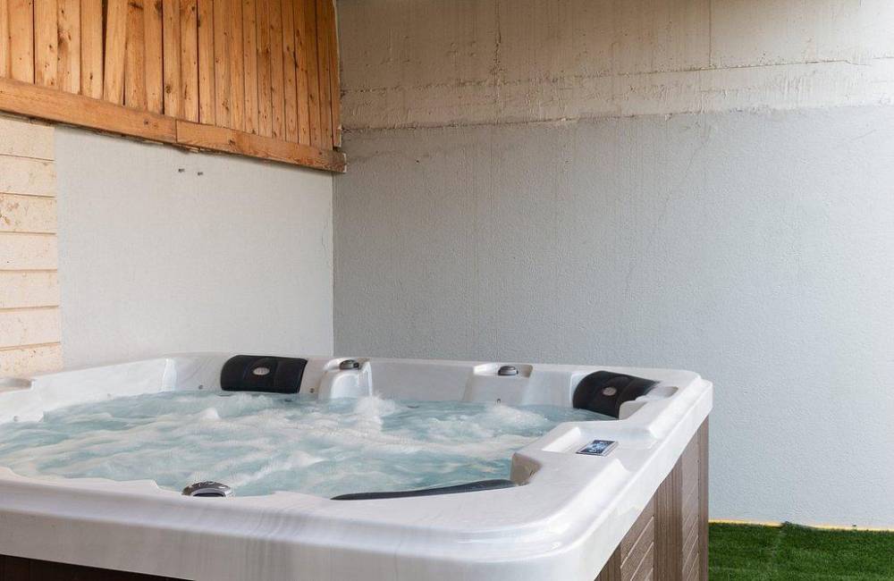 213963 גלרית חוץ, וילה על הים בראשון, וילה  בראשון לציון וילות - Vila 4 U