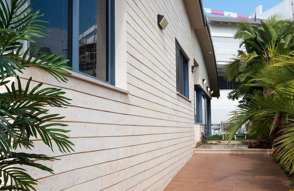 213974 גלרית חוץ, וילה על הים בראשון, וילה  בראשון לציון וילות - Vila 4 U