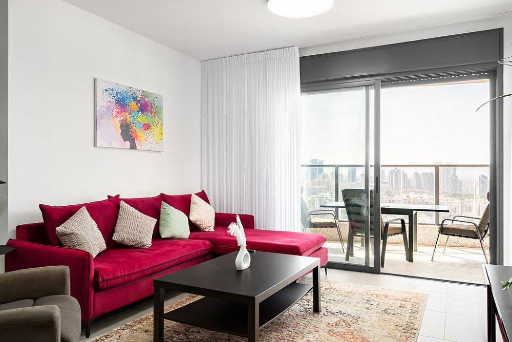 213988 הדקל 7, טורו הום - TORO HOME, וילה  באשדוד וילות - Vila 4 U